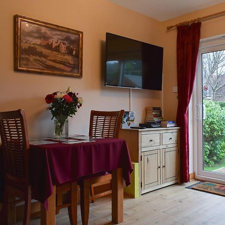 St Andrews Hideaway 빌라 외부 사진