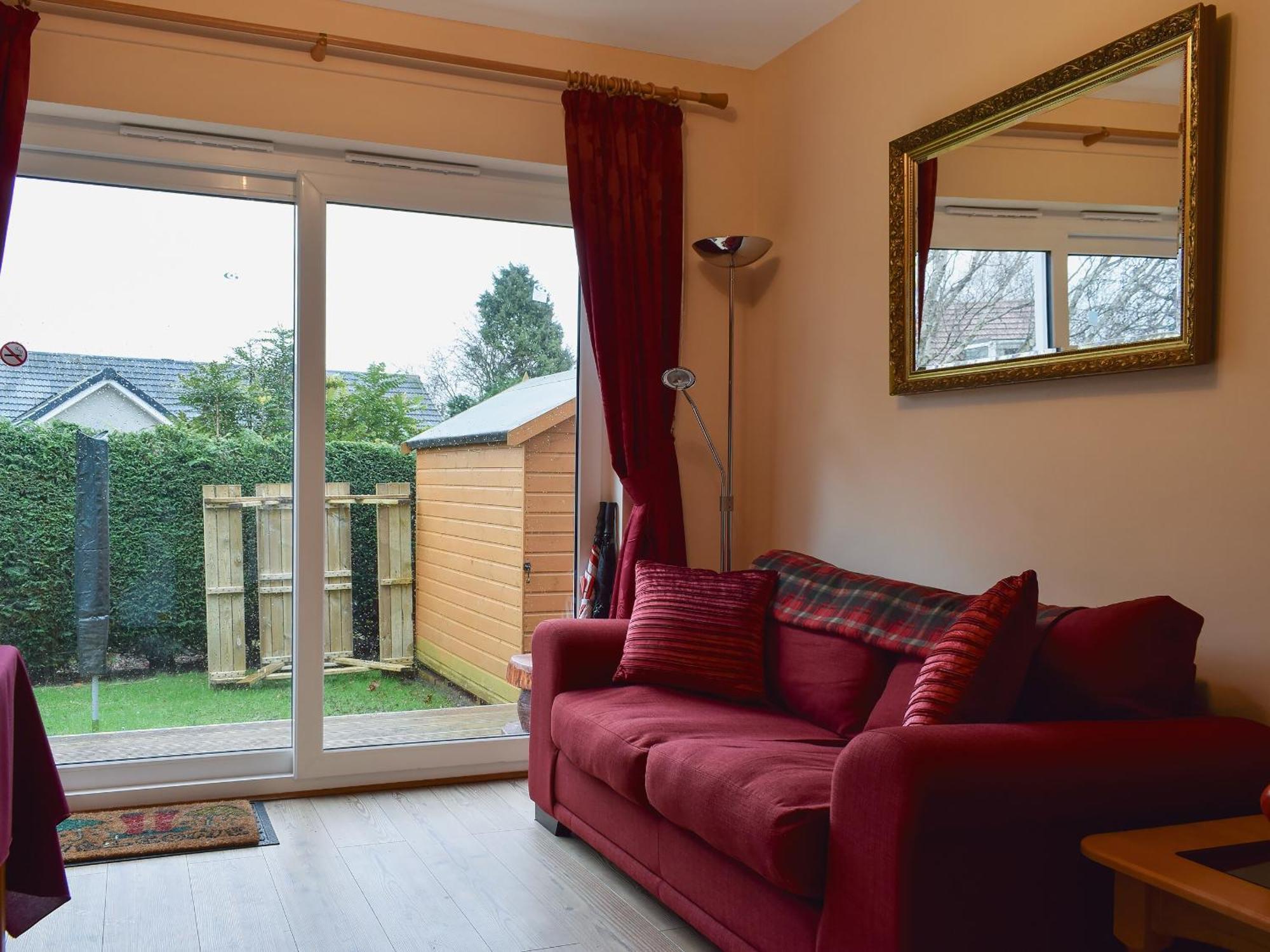 St Andrews Hideaway 빌라 외부 사진