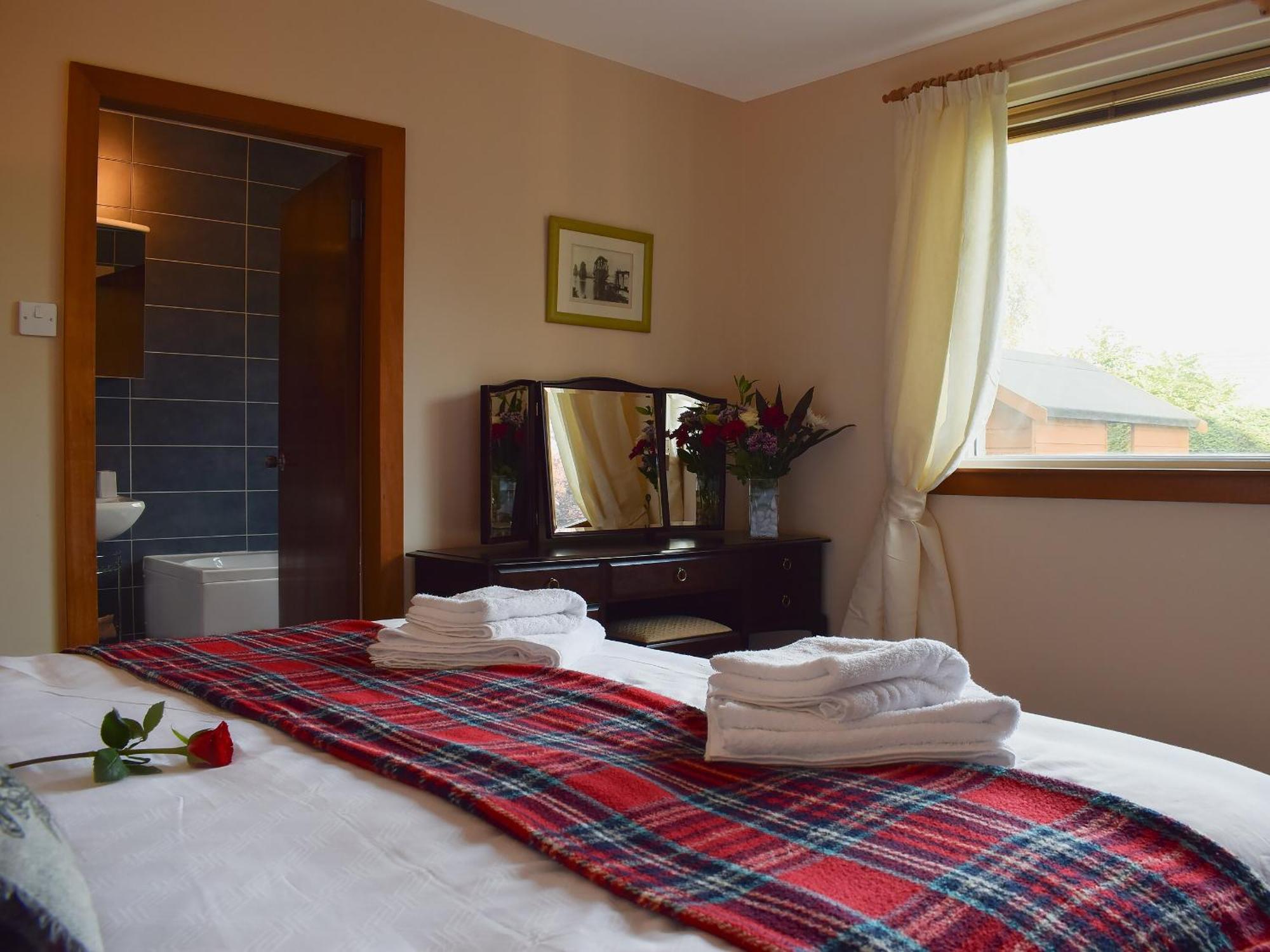 St Andrews Hideaway 빌라 외부 사진